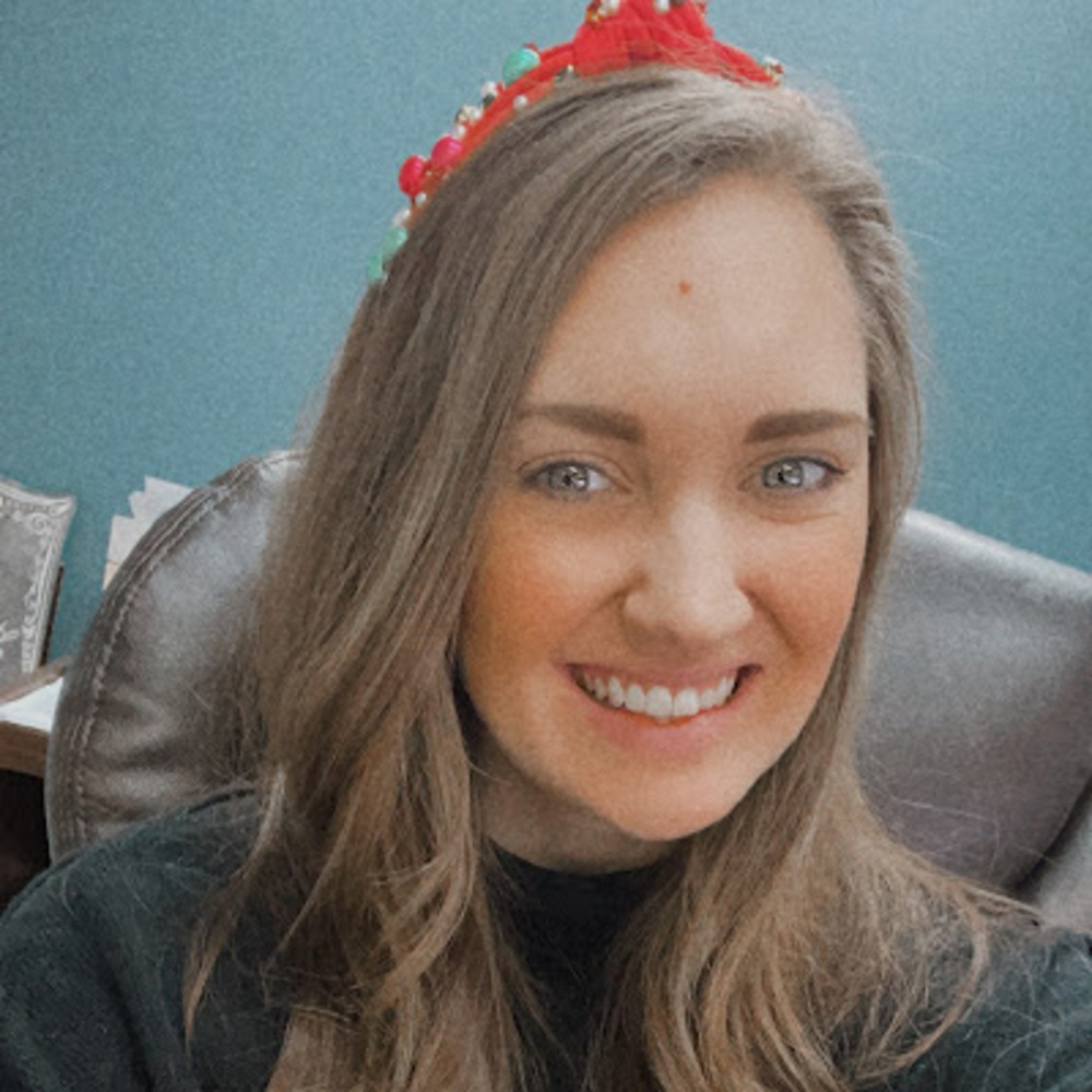 Meet your Posher, Makenze